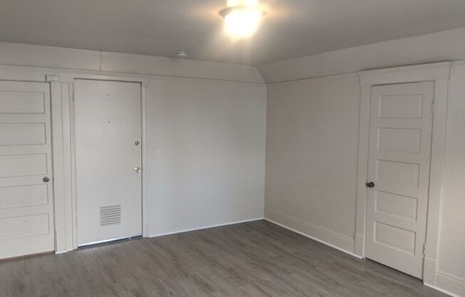 Studio, 1 bath, 330 sqft, $1,450, Unit #3