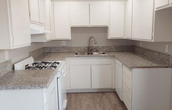 Crown Apartments