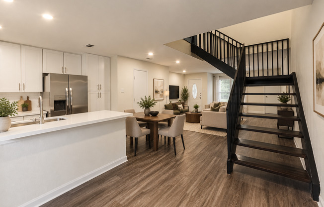 3 beds, 2.5 baths, 1,686 sqft, $1,574, Unit 1404