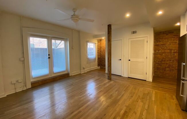 1 bed, 1 bath, 545 sqft, $1,757, Unit 788-17