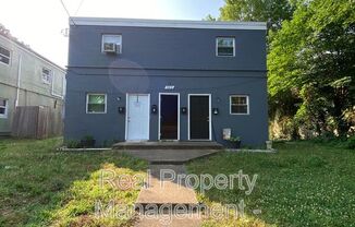 923 N 20 ST