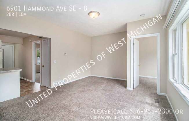 6901 HAMMOND AVE SE