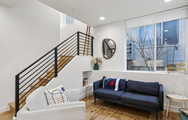 Three-Bedroom Townhouse Close to Seattle Pacific University!!!
