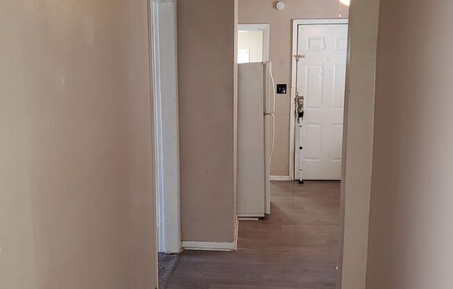 1/2 off sec dep and first full month's rent! Charming 1+-Bedroom Loft Apartment in the Heart of It All!