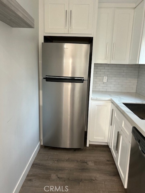 1 bed, , 500 sqft, $2,200