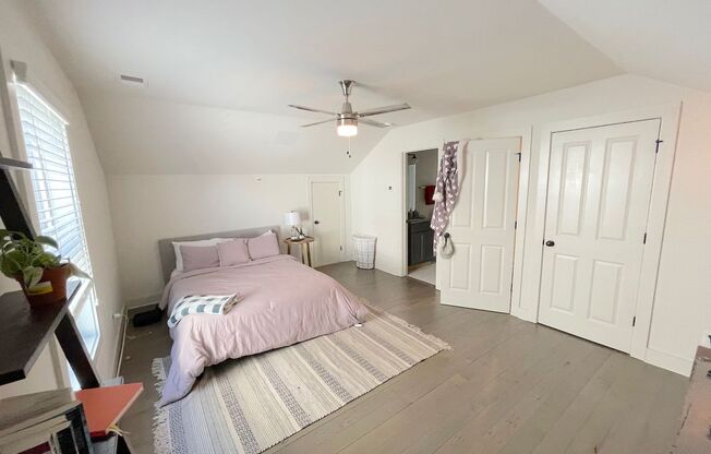 2 beds, 2 baths, 1,066 sqft, $2,100, Unit Unit A