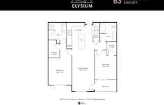 Partner-provided photo for $2735 unit