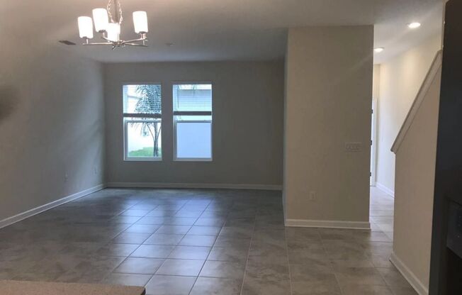 Awesome House for Rent In Winter Garden