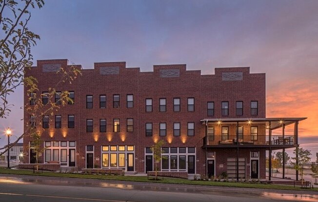 3 beds, 2.5 baths, 1,633 sqft, $2,195, Unit 13108 Lincoln Road Unit 201 C1633 Townhome Wrap Around Deck