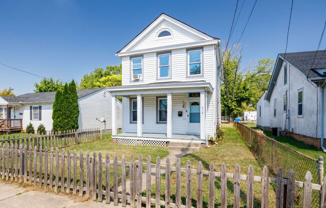 PRICE DROP on 3 Bedroom/1.5 Bath Northside Home ***Available NOW***