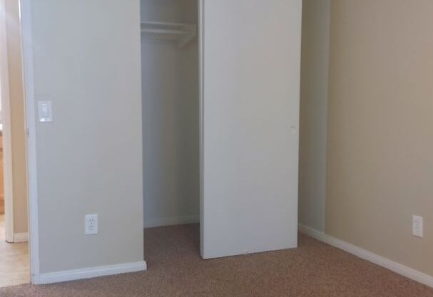 Burkhart Apartments