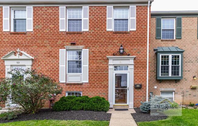 51 BLONDELL CT