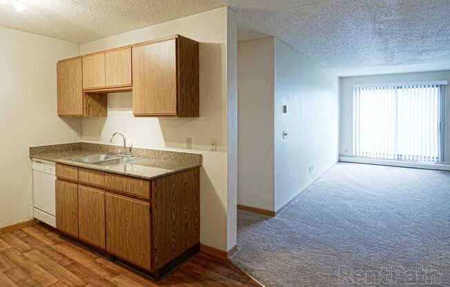 Sherburne Park Estates