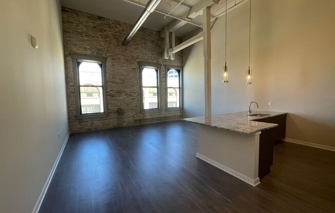 Cream City Lofts