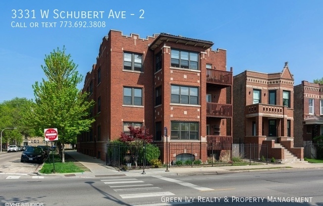 3331 W Schubert Ave