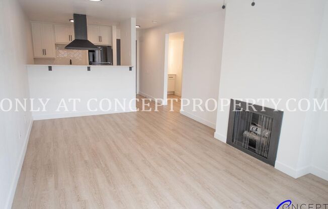 1 bed, 1 bath, 599 sqft, $1,275, Unit 09