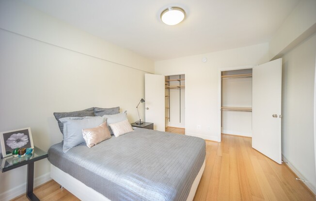1 bed, 1 bath, 676 sqft, $2,650, Unit 217