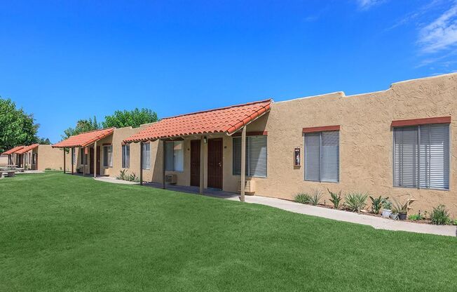 Partner-provided property photo