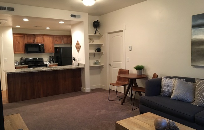 2 beds, 1 bath, 1,004 sqft, $1,450, Unit Apply For Future Vacancies