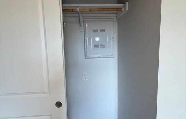 Studio, 1 bath, 501 sqft, $1,600, Unit 418
