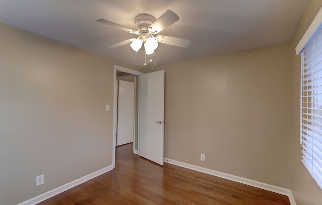 2 beds, 1 bath, $1,500