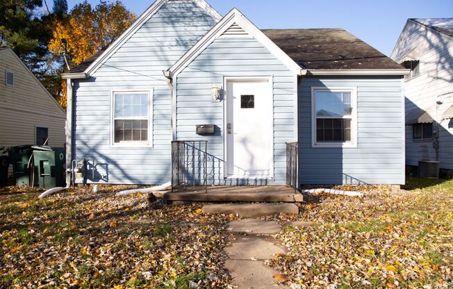 Next-Level Student Living  |  3,000+ Sq Ft 4BR Home Steps from Ball State – Pre-Lease Now!