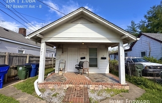 787 BENNETT AVE
