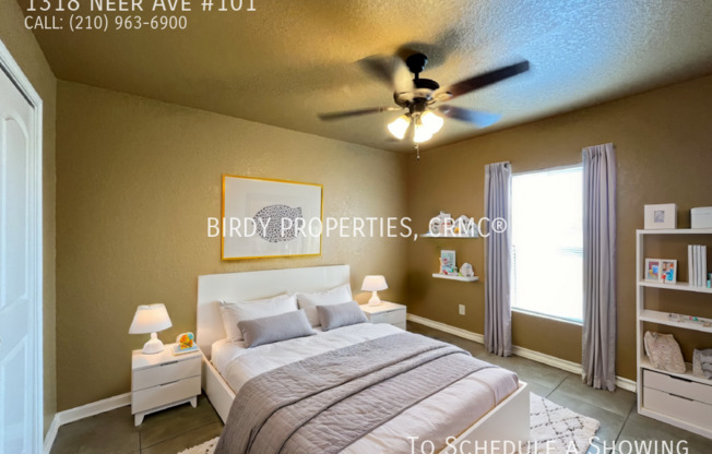 Partner-provided property photo