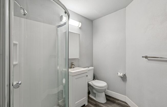Studio, 1 bath, 375 sqft, $1,425, Unit 209