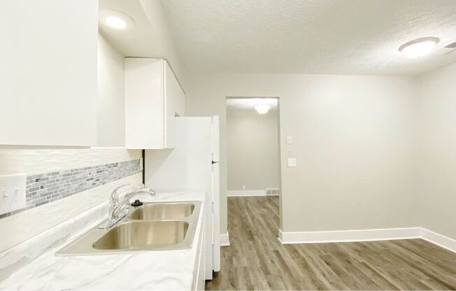 Welcome to Fountainbleau Apartments