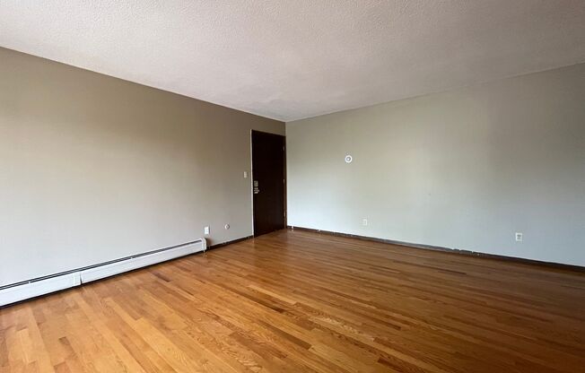 Studio, 1 bath, 525 sqft, $925, Unit 202