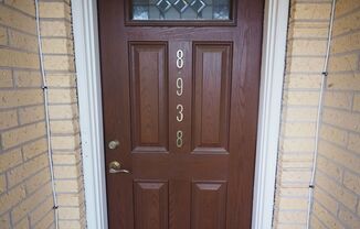 Amazing Austin condo!