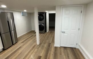 1 bed, 1 bath, 556 sqft, $1,350