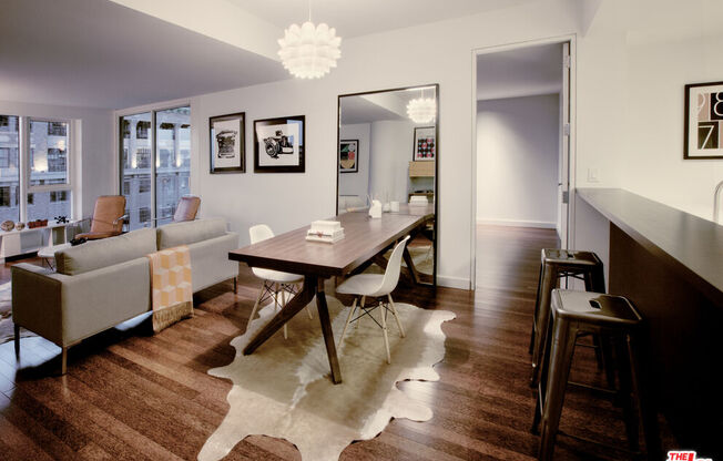 2 beds, 2.5 baths, 1,700 sqft, $5,250, Unit 10N