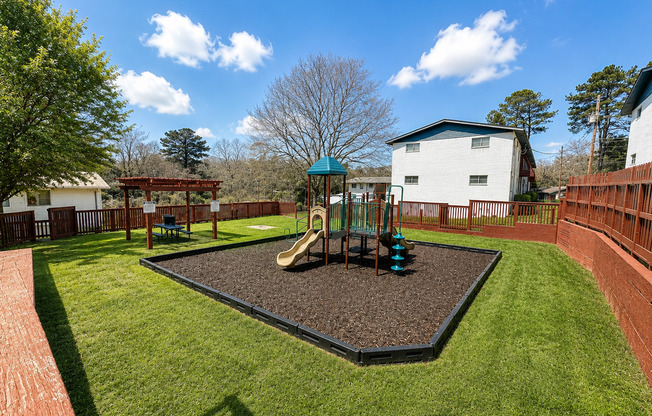 Walden Park Apartments