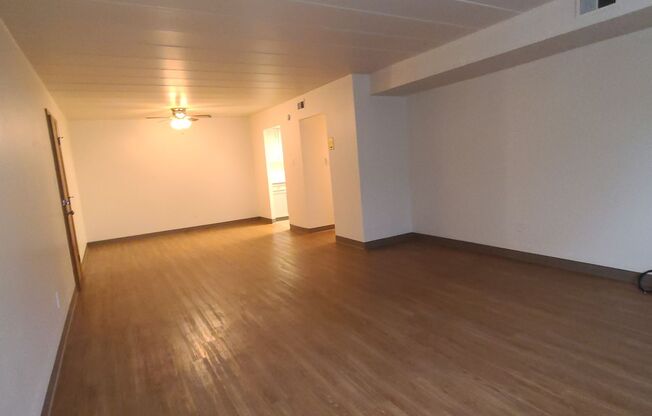 Governors House Apartments