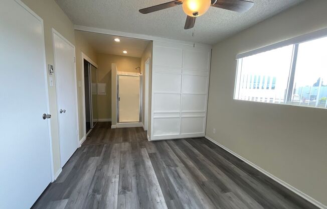 1 bed, 1 bath, 600 sqft, $1,825, Unit 206