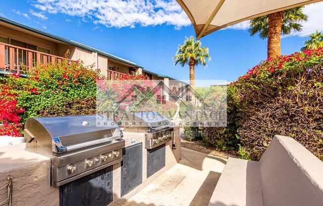 2 beds, 2 baths, 960 sqft, $1,450, Unit 278