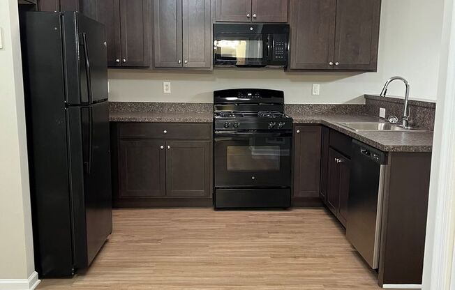 2 beds, 2 baths, 1,200 sqft, $2,437, Unit 2004