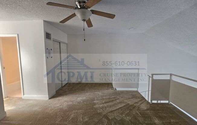 1 bed, 1.5 baths, 900 sqft, $1,725, Unit C3D
