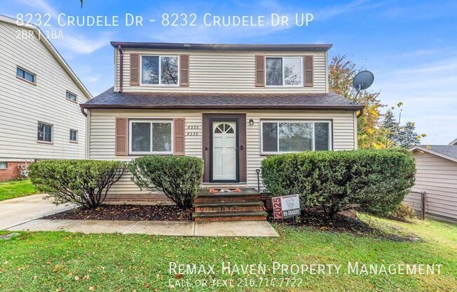 8232 CRUDELE DR