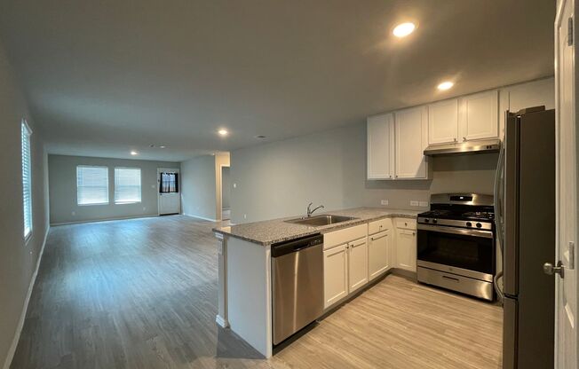 Single family home for rent