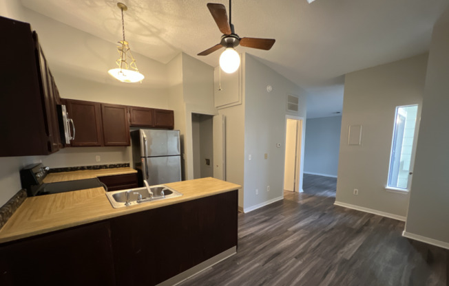 Studio Apartment in the Sable Cove Community!
