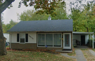 House in Oak Park