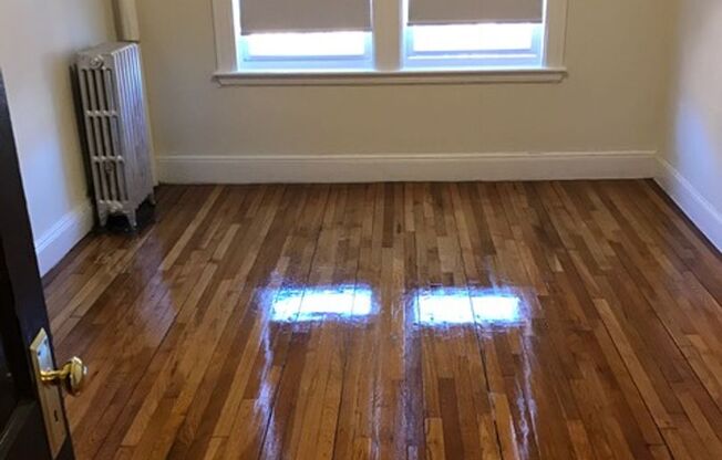 No Brokers Fee, No Security Deposit, Heat, Hot Water Included, Elevator, Laundry, Steps from the T Stop
