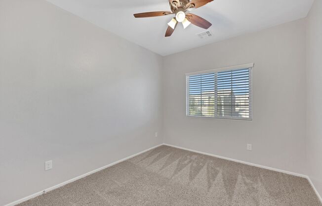 Move-In Ready - Warm Springs Ranch