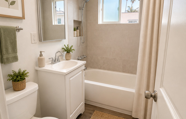 Gibraltar Avenue Properties, LLC