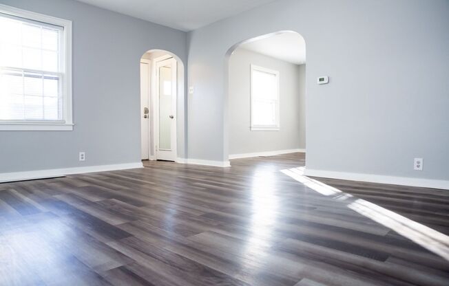 Next-Level Student Living  |  3,000+ Sq Ft 4BR Home Steps from Ball State – Pre-Lease Now!