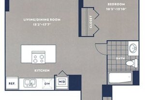 Partner-provided photo for $2390 unit