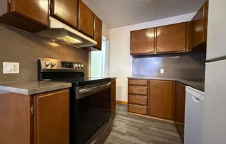 #376 GARDEN HOME APARTMENTS